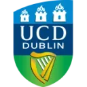 Логотип UCD