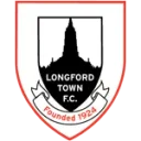 Логотип Longford Town