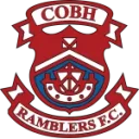 Cobh Ramblers logosu