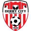 Derry City W logo