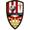 Логотип UD Logroñés