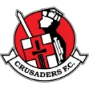Crusaders W logo