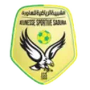 JS Saoura loqosu