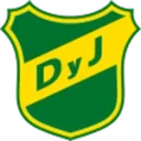 Defensa Y Justicia logosu