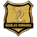 Логотип Águilas Doradas