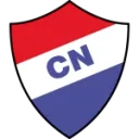 Логотип Nacional Asuncion