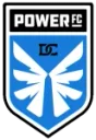 DC Power W logosu