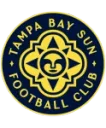 Логотип Tampa Bay Sun W
