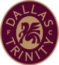 Dallas Trinity W loqosu
