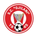 Gjilani logosu