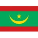 Mauritania logosu