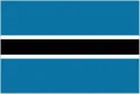 Логотип Botswana