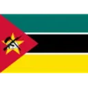 Mozambique logosu