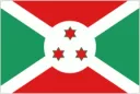 Burundi logosu