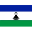 Lesotho loqosu
