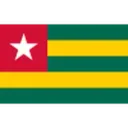 Togo loqosu