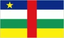 Central African Republic logosu