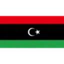 Libya logosu