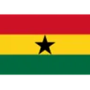 Ghana loqosu