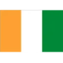 Ivory Coast logo