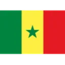 Логотип Senegal