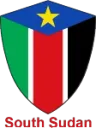 South Sudan logosu