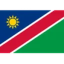Namibia logosu