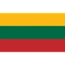 Lithuania logosu