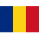 Romania logosu