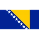 Bosnia & Herzegovina loqosu