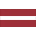 Latvia logosu