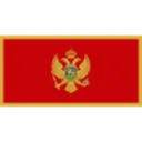 Логотип Montenegro