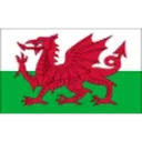 Wales loqosu