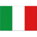 Логотип Italy