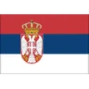 Serbia loqosu