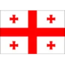 Georgia logosu