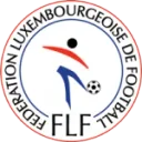 Luxembourg loqosu