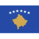 Логотип Kosovo