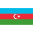 Azerbaijan logosu