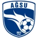 Difai Ağsu logo