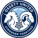 Ossett United loqosu