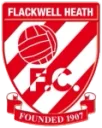 Flackwell Heath logosu