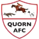 Quorn logosu