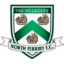 North Ferriby loqosu