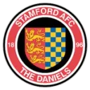 Stamford logo