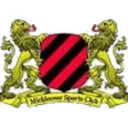 Mickleover Sports logo