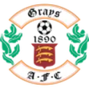 Логотип Grays Athletic