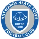 Haywards Heath Town loqosu