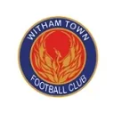 Witham Town logosu