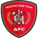 Workington logo